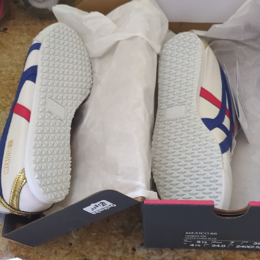 Authentic From Japan. Onitsuka Tiger - Picture 3 of 5